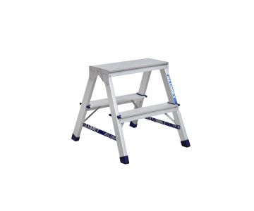 Лестница-стремянка Алюмет A7202
