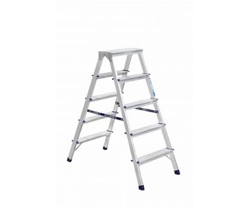 Лестница-стремянка Алюмет A7205