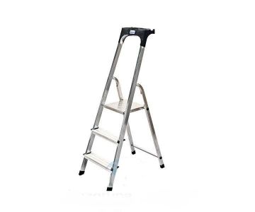 Лестница-стремянка Krause Safety 126313