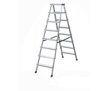 Лестница-стремянка Krause Dopplo 120441