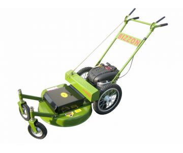 Газонокосилка бензиновая ZigZag GM 687 MS BIZZON