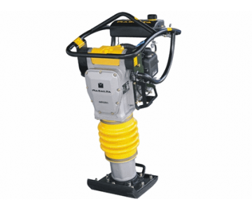 Вибротрамбовка Masalta MR 68