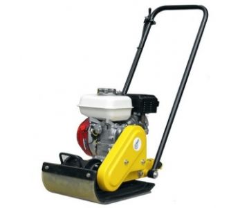 Виброплита AGT PCL 50