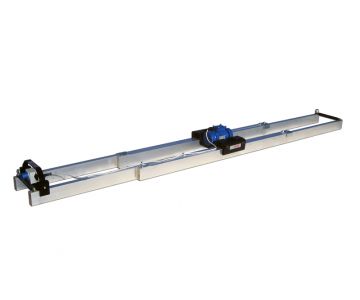 Виброрейка Enar QP 25/45
