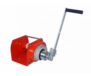 Лебедка Skiper ЛР 1000