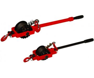 Лебедка Skiper ЛР-1