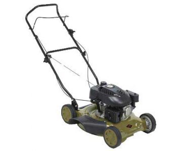 Газонокосилка бензиновая ZigZag GM 508 MH