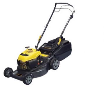 Газонокосилка бензиновая Champion 3053-S2