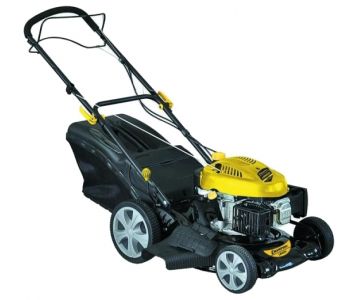 Газонокосилка бензиновая Champion LM4627