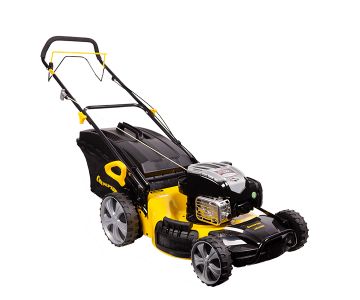 Газонокосилка бензиновая Champion LM5345BS