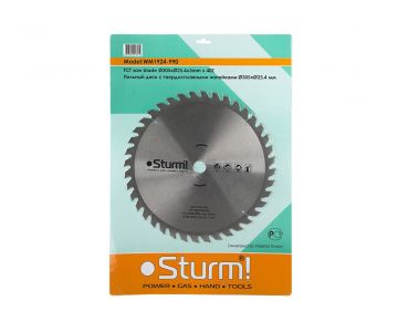 Пильный диск Sturm WM1924-990