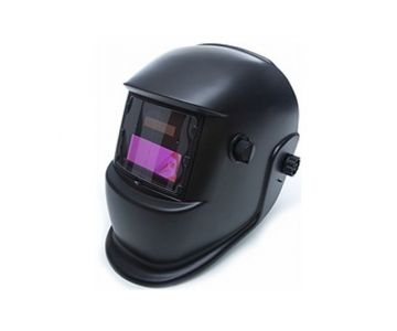 Сварочная маска MTL Mega-350D (чёрная)