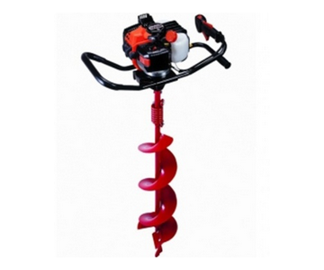 Бензобур Kawashima AG520