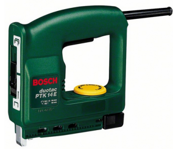 Степлер Bosch PTK 14 E (0603265208)