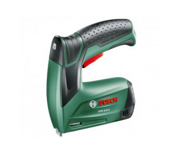 Степлер Bosch PTK 3.6 Li (0603968120)