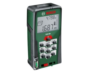 Дальномер Bosch PLR 50 (0603016320)