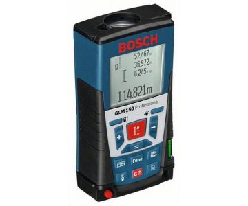 Дальномер Bosch GLM 150 (0601072000)