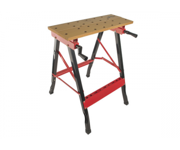 Верстак тиски Sturm 1075-03-88x13