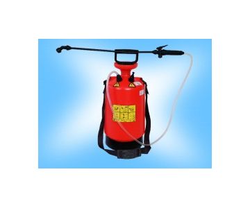 Опрыскиватель РЖ-12