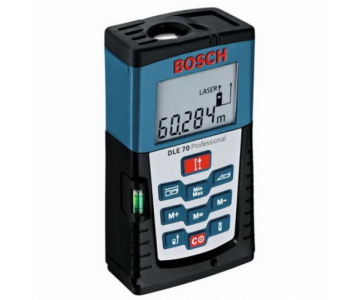 Дальномер Bosch DLE 70 (2607001391)