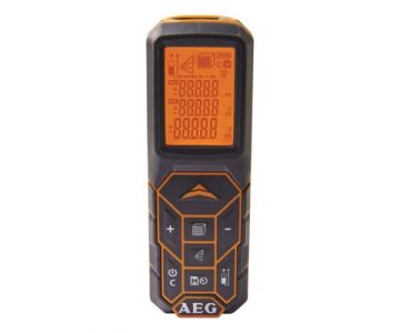 Дальномер AEG LMG 50