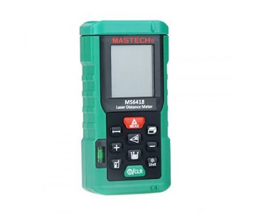 Дальномер Mastech MS6418