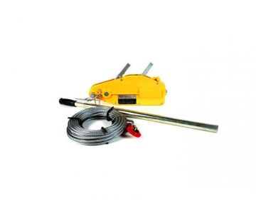 Лебёдка Skiper ЛР 550