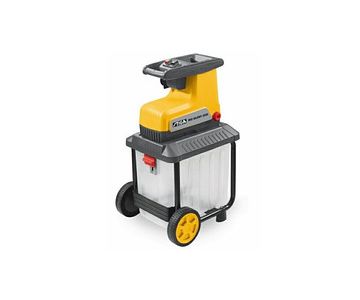 Измельчитель садовый Stiga Bio Silent 2500