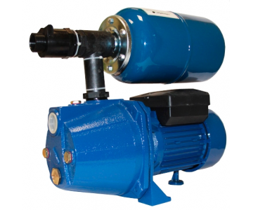 Насосная станция Unipump Акваробот JET 60 SА