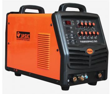 Сварочный аппарат  Jasic TIG 200P AC/DC (E101)