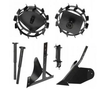 Комплект навесного оборудования Daewoo DATS10