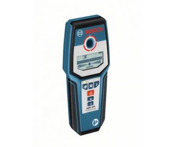 Детектор Bosch GMS 120 Professional (0601081000)