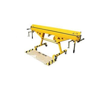 Листогибочный станок Sorex ZRS—2160