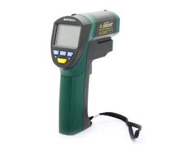 Термометр Mastech MS6550A