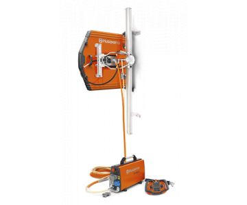 Стенорезная машина Husqvarna WS 482 HF (966 41 75-11)