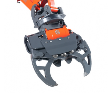 Гидравлические ножницы Husqvarna DCR 100 (966 78 63-01)