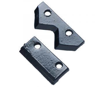 Лезвия для шнека ADA Frozen Ground Blade 200