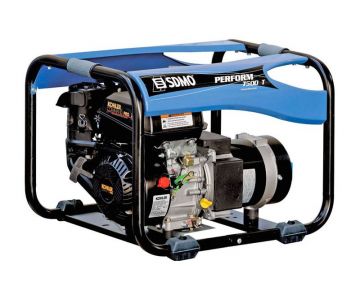Бензиновый генератор SDMO Perform 7500 Т