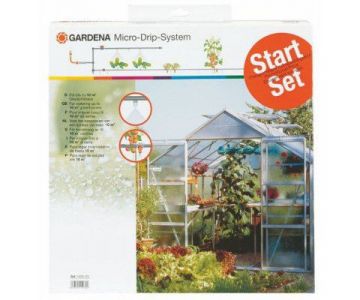 Комплект для теплиц базовый Gardena (01403-20)