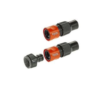 Комплект соединительной системы Gardena "Profi" (01505-29)