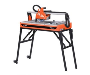 Плиткорез Norton Saint-Gobain Clipper TR201 E