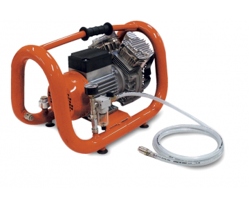 Насос Husqvarna VP 200