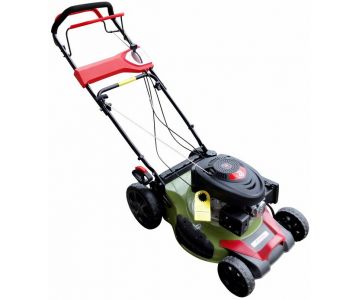 Газонокосилка бензиновая ZigZag GM 515 MS