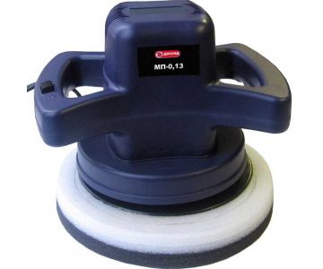 Полировальная машина Диолд МП-0,13