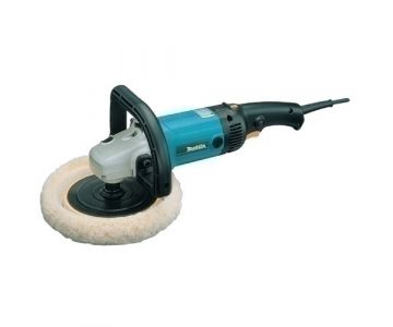 Полировальная машина Makita 9227 CB (9227CB)