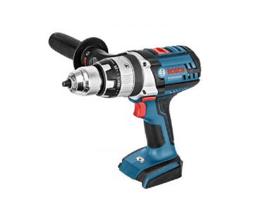 Дрель-шуруповерт Bosch GSB 14,4 VE-2 LI (2 аккум 4.0 A/ч,в боксе) (06019D9200)