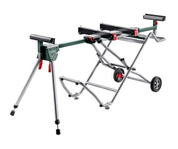 Подставка для торцовочных пил Metabo KSU 251 Mobile