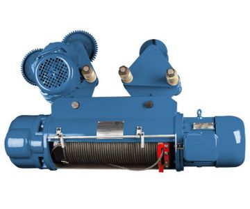 Таль Gearsen CD 3,2 т, 18 м (380В)