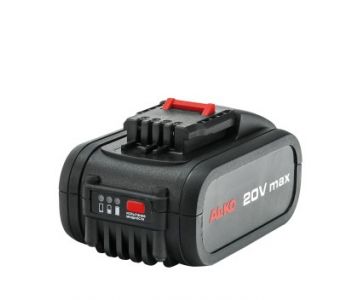 Аккумулятор AL-KO Li-Lon 20 V 5.0 AH B100 90 WH Easy Flex