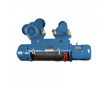 Таль Gearsen CD 5 т, 12 м (380В)